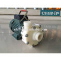 CHIMP FSB Series 100FSB-40L 40HP Single suction plastic Centrifugal Chemical pumps